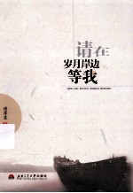 请在岁月岸边等我