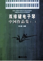 双排键电子琴中国作品集 2