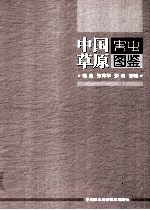 中国草原害虫图鉴