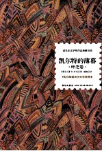 诺贝尔文学奖作品典藏书系 凯尔特的薄暮 叶芝卷