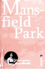 Mansfield Park(1814)