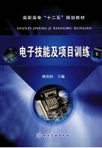 电子技能及项目训练