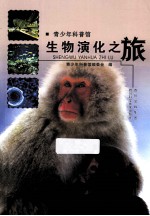 青少年科普馆 生物演化之旅