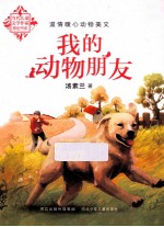 我的动物朋友