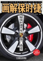 画解保时捷 揭秘保时捷汽车独门绝技