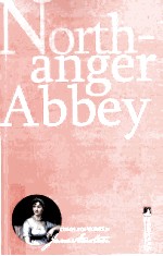 Northanger Abbey(1818)