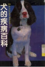 犬的疾病百科