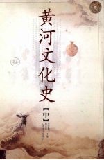 黄河文化史 中