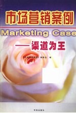 市场营销案例 渠道为王