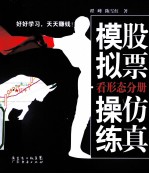 股票仿真模拟操练 看形态分册