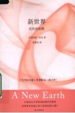 新世界:灵性的觉醒