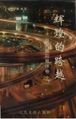 辉煌的跨越:振兴南阳筹作卷