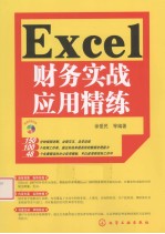 Excel财务实战应用精练