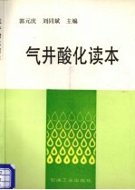 气井酸化读本