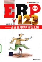 ERP123 企业应用ERP成功之路