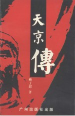 天京传