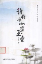谁将冰心盛玉壶 清词中的千古愁思