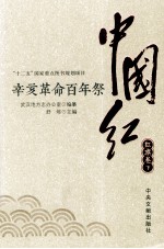 中国红 辛亥革命百年祭 红旗卷下