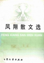 凤翔散文集