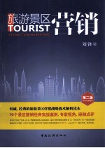 旅游景区营销