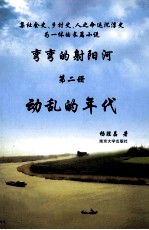 弯弯的射阳河 第2册 动乱的年代