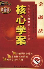 金融法 最新版