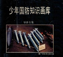 少年国防知识画库 导弹专集