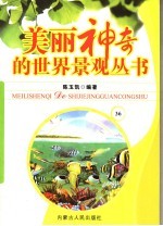 美丽神奇的世界景观丛书 36