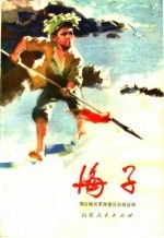 儿童革命斗争故事集 海子