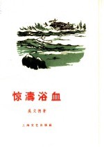 惊涛浴血