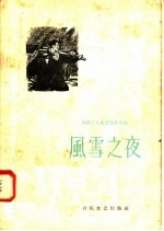 风雪之夜
