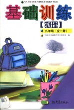 物理基础训练 九年级