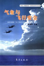 气象与飞行安全