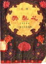 樊梨花 京剧