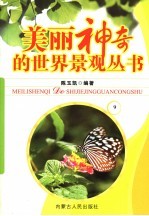 美丽神奇的世界景观丛书 9