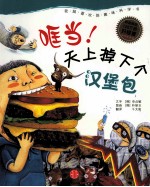 哐当!天上掉下个汉堡包