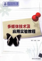 多媒体技术及应用实验教程