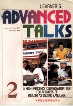 ADVANCED TALKS 2