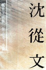 沈从文文集 8