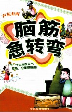 声东击西 彩色图文注音版