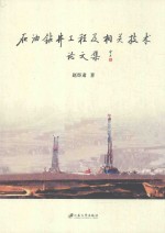 石油钻井工程及相关技术论文集