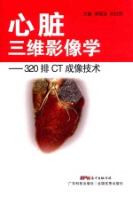 心脏三维影像学 320排CT成像技术