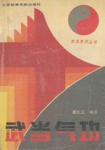 武当系列丛书 武当气功