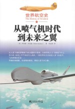 世界航空史 从喷气机时代到未来之翼