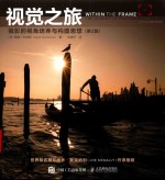 摄影书 视觉之旅 摄影的视角培养与构图思想 第2版