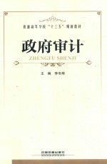 政府审计