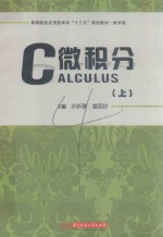 微积分 上