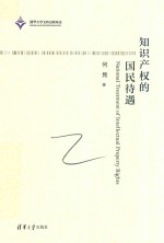 知识产权的国民待遇