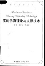 实时仿真理论与支撑技术