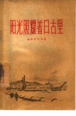 阳光照耀着日古里